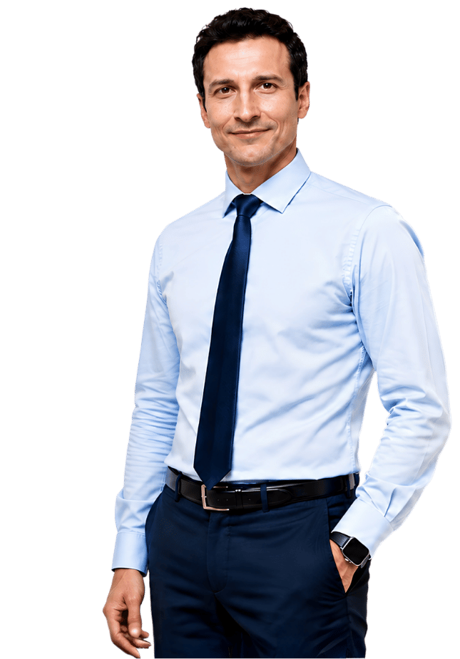Francesco Conte, career designer e personal branding strategist